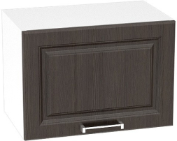 Шкаф верхний горизонтальный с 1 створкой ШВГ500 Прага