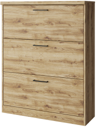 Тумба для обуви 3D DOORSET