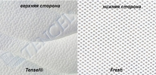 Матрас Актив Барселона