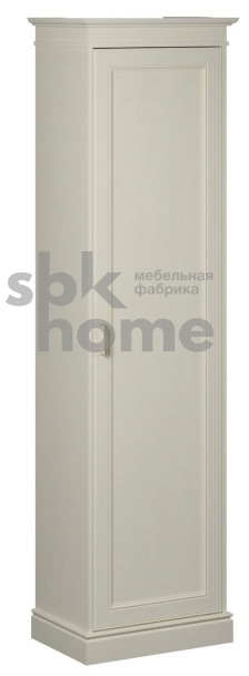Шкаф для одежды 1-но дверный Сиена
