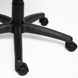 Кресло LEADER ткань, серый, 207