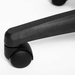 Кресло LEADER ткань, серый, 207