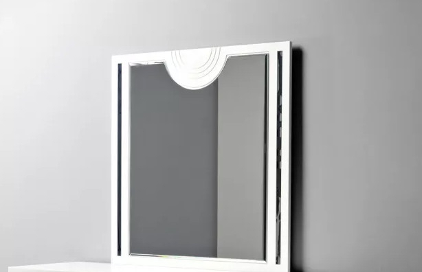 Подзеркальник с зеркалом Луиза NEW