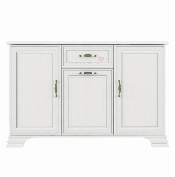 Тумба 3D1S Тиффани ANREX