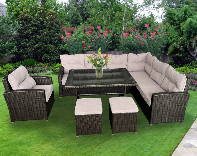 Набор мебели Версаль ПРЕМИУМ