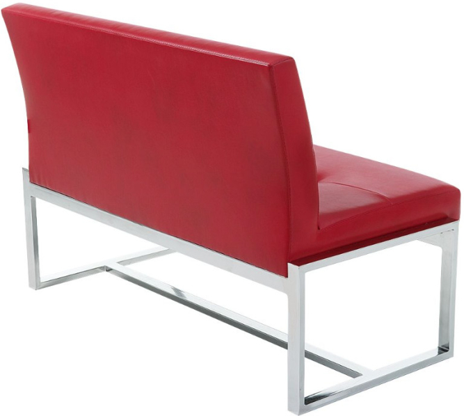 Диван Флора A двухместный