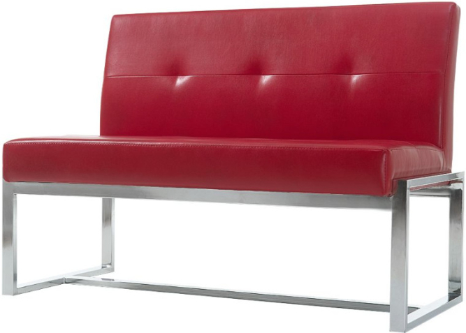 Диван Флора A двухместный