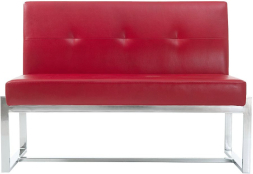 Диван Флора A двухместный