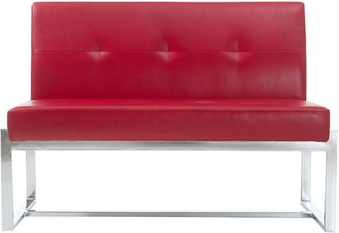 Диван Флора A двухместный