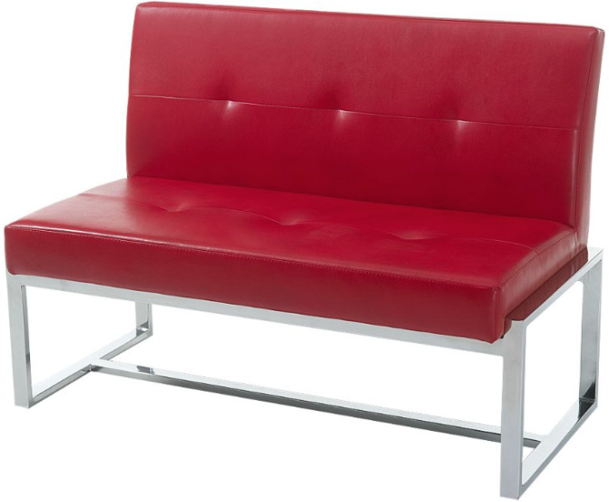 Диван Флора A двухместный