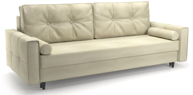 Диван Гольф