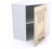 Шкаф Дублин ШУ-60 навесной угловой