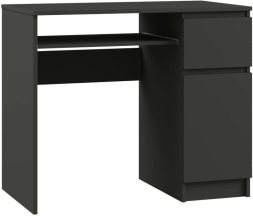 Стол письменный СМП1Д Мадера