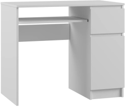 Стол письменный СМП1Д Мадера