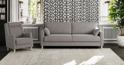 Набор Дилан (диван + кресло)