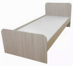Кровать Ромис