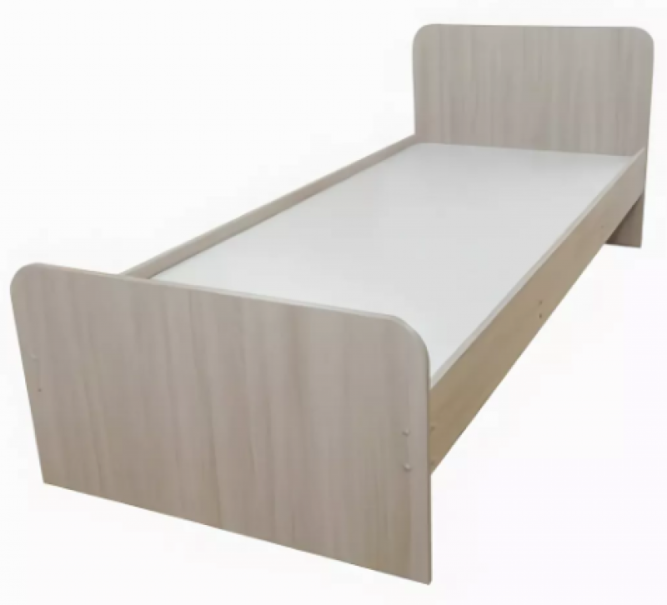 Кровать Ромис