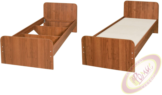 Кровать Ромис