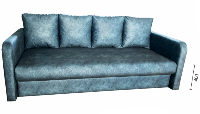 Диван Фиджи