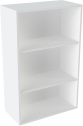 Шкаф Бьянка ШГ-60 навесной 2-х дверный (600*320*960)