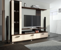 Гостиная Соло (Рикко)