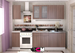 ШВУС 550 Дина