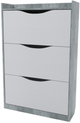 Обувница ШО-83 Б