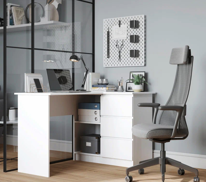 Стол универсальный МС-16 угловой Мори