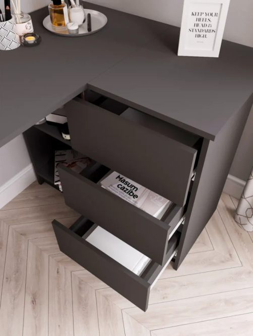 Стол универсальный МС-16 угловой Мори