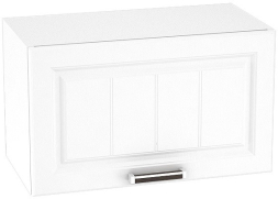 Шкаф верхний горизонтальный с 1 створкой ШВГ600 Прага