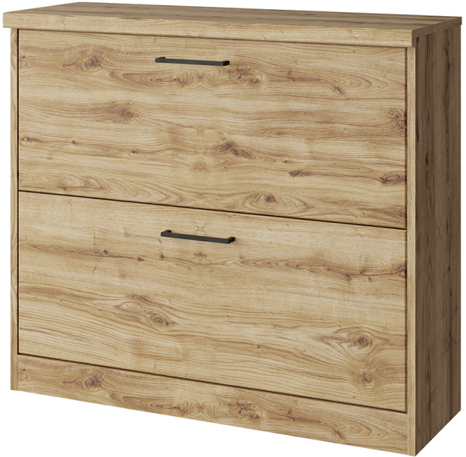 Тумба для обуви 2D DOORSET