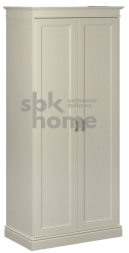 Шкаф для одежды 2-х дверный Сиена