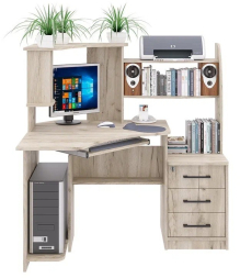 Стол компьютерный угловой СК-39