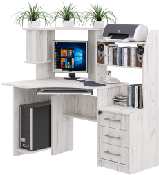 Стол компьютерный угловой СК-39