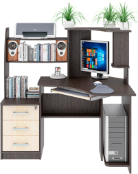Стол компьютерный угловой СК-39