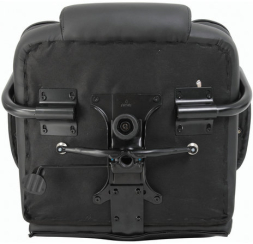 Кресло офисное BRABIX PREMIUM "Heavy Duty HD-002", усиленное, НАГРУЗКА до 200 кг, экокожа, 531829