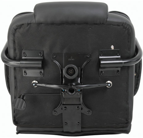 Кресло офисное BRABIX PREMIUM "Heavy Duty HD-002", усиленное, НАГРУЗКА до 200 кг, экокожа, 531829