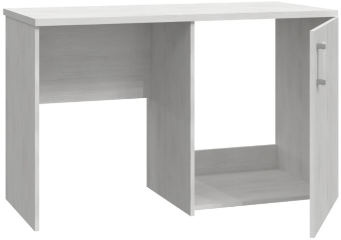 Стол с тумбой под холодильник для гостиниц Виктория ВИ-12