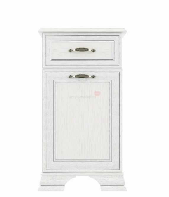 Тумба 1D1S Тиффани ANREX