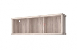 Полка навесная 3N Джаз