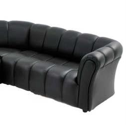 Диван Модуль двухместный 1Пр