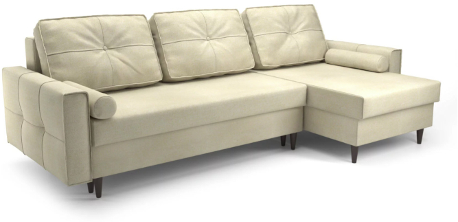 Диван угловой Гольф