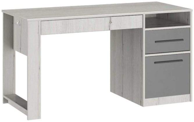 Стол письменный Нильс 1