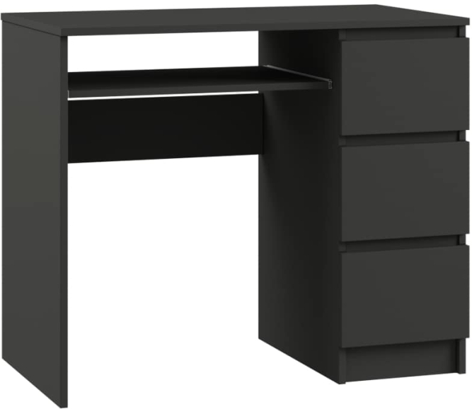 Стол письменный СМП Мадера