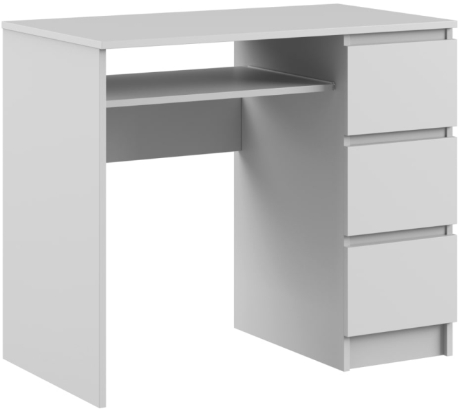 Стол письменный СМП Мадера