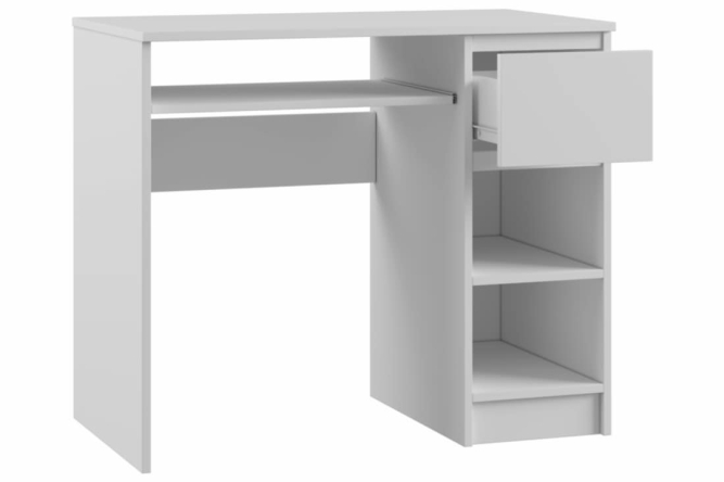 Стол письменный СМП Мадера