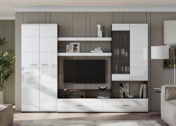 Гостиная МГС 7