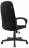 Кресло офисное CH-002, ткань, черное, 1973991