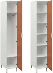 Шкаф-пенал Марвэл 16.316.01