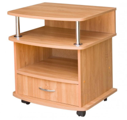 Тумба ТП-11 - (ТВ на трубах)